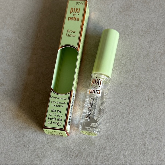 Pixi by Petra Brow Tamer Translucent - Picture 3 of 3